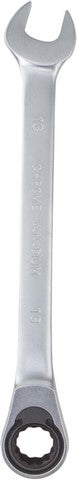 Spanner Groz Ratchet 13Mm 72 Teeth Crv