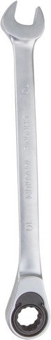 Spanner Groz Ratchet 10Mm 72 Teeth Crv