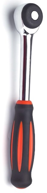 Ratchet Groz Dual Drive 1/4"