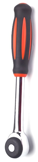 Ratchet Groz Dual Drive 3/8"