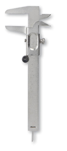 Vernier Groz Caliper 200Mm 530-108