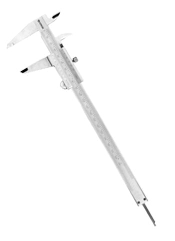 Vernier Groz Caliper 300Mm 530-119Mm/Imp