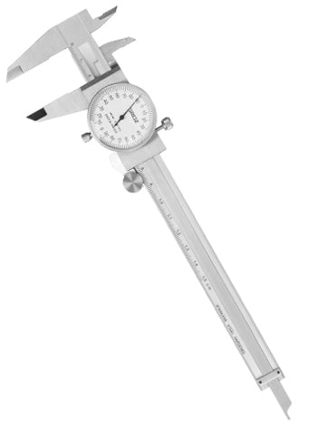 Vernier Groz Caliper Dial300 505-648/745