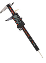 Vernier Groz Caliper Digi 300Mm 500-173