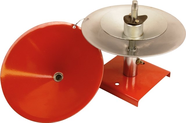 Bearing Packer Gr Rapid Action Bench Top