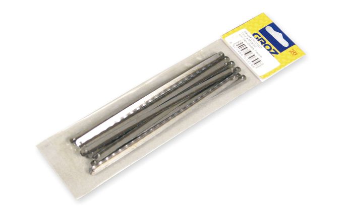 Blade Groz Hacksaw Junior Per10 Msb/55