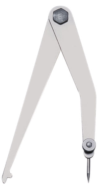 Caliper Groz Jenny 150Mm Jc/6