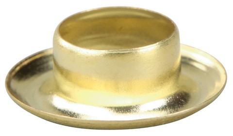 Grommet & Washer Kit Groz 9.5Mm 24Pcs