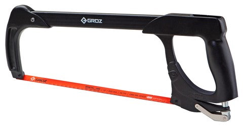 Hacksaw Prof Groz+Tlever 12"  Bimet Blade