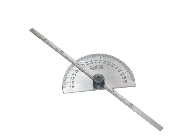 Gauge Groz Depth 150Mm Pdg6-Proctract