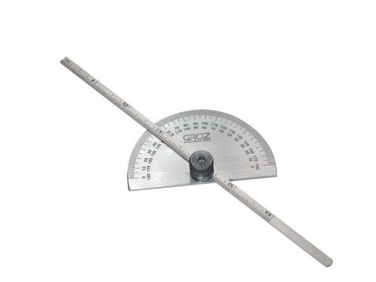 Gauge Groz Depth 150Mm Pdg6-Proctract