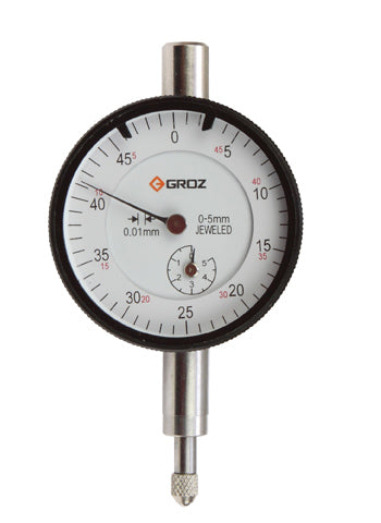 Gauge Groz Dial Indicator 1044F/S