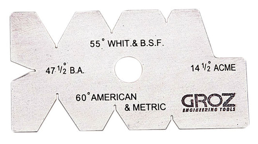 Gauge Groz Screw Cutting Scg4714 (200)