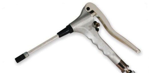 Grease Pump Groz Gun Only For Gro2135
