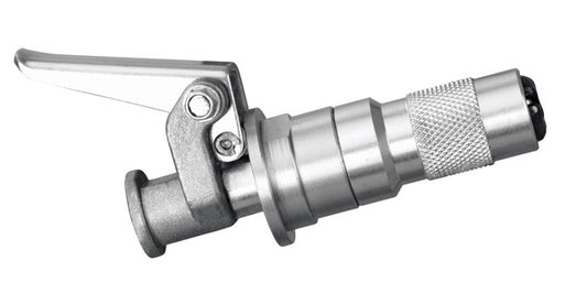 Grease Pump Groz Coulper Hc/20/3/B
