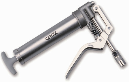 Grease Gun Groz Mini Pistol G-16/Zn/B