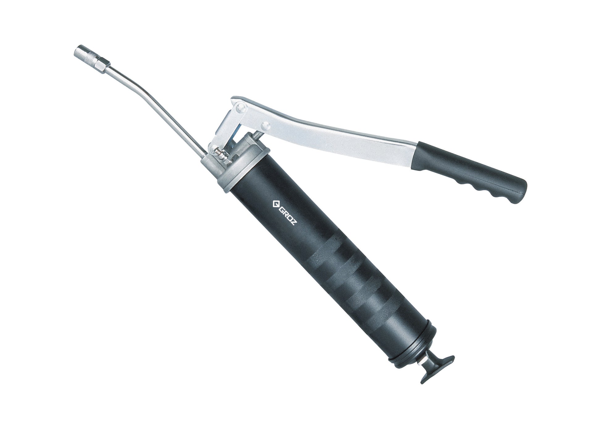 Grease Gun Groz 500G Lev Hd G1Fr/Hd/Dlpb