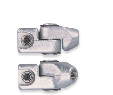 Grease Gun Groz Coupler Sw Hd 1/8B Bhc10