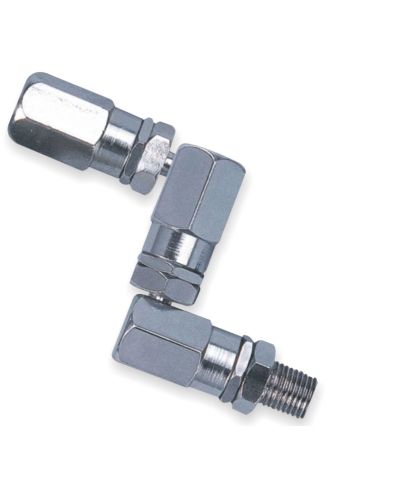 Grease Gun Groz Z-Swivel (For Gro2175/80