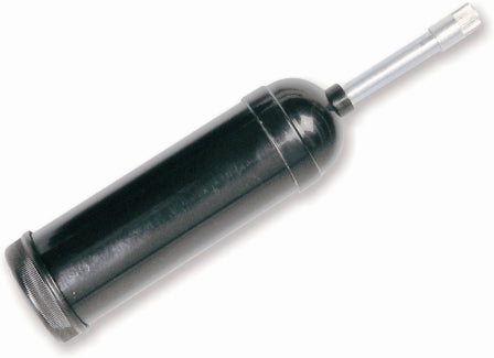 Grease Gun Groz Push Type G6P