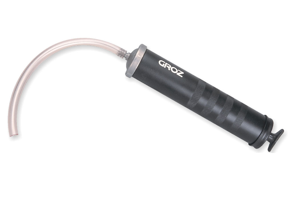 Gun Groz Oil Suction Sg10Bl