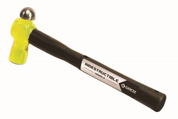 HAMMER GROZ BALL PEIN R/H 900GR
