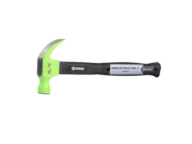 Hammer Groz Claw R/H 450Gr