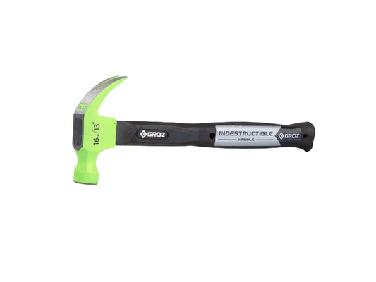 Hammer Groz Claw R/H 450Gr