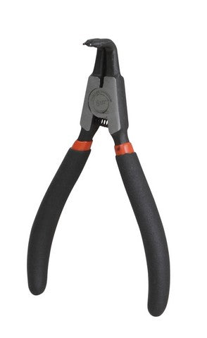 Plier Circlip Groz 175Mm O/S Bnt Crv