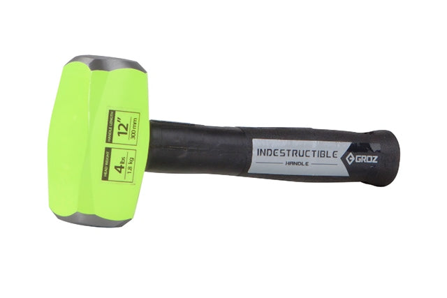 Hammer Groz Sledge R/H 1.8Kg
