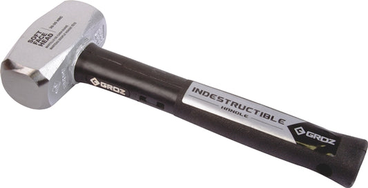 Hammer Groz Club Soft Face R/H 1.8Kg