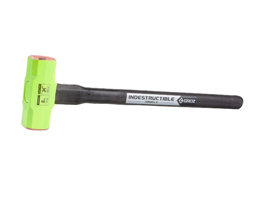HAMMER GROZ SLEDGE R/H 3.6KG