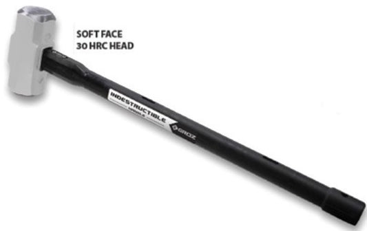 Hammer Groz Soft Face 3.6 Kg