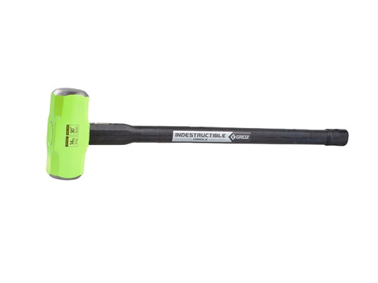 Hammer Groz Sledge R/H 6.3Kg
