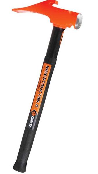 Hammer Groz Tyre Bead Breaker 2 27Kg