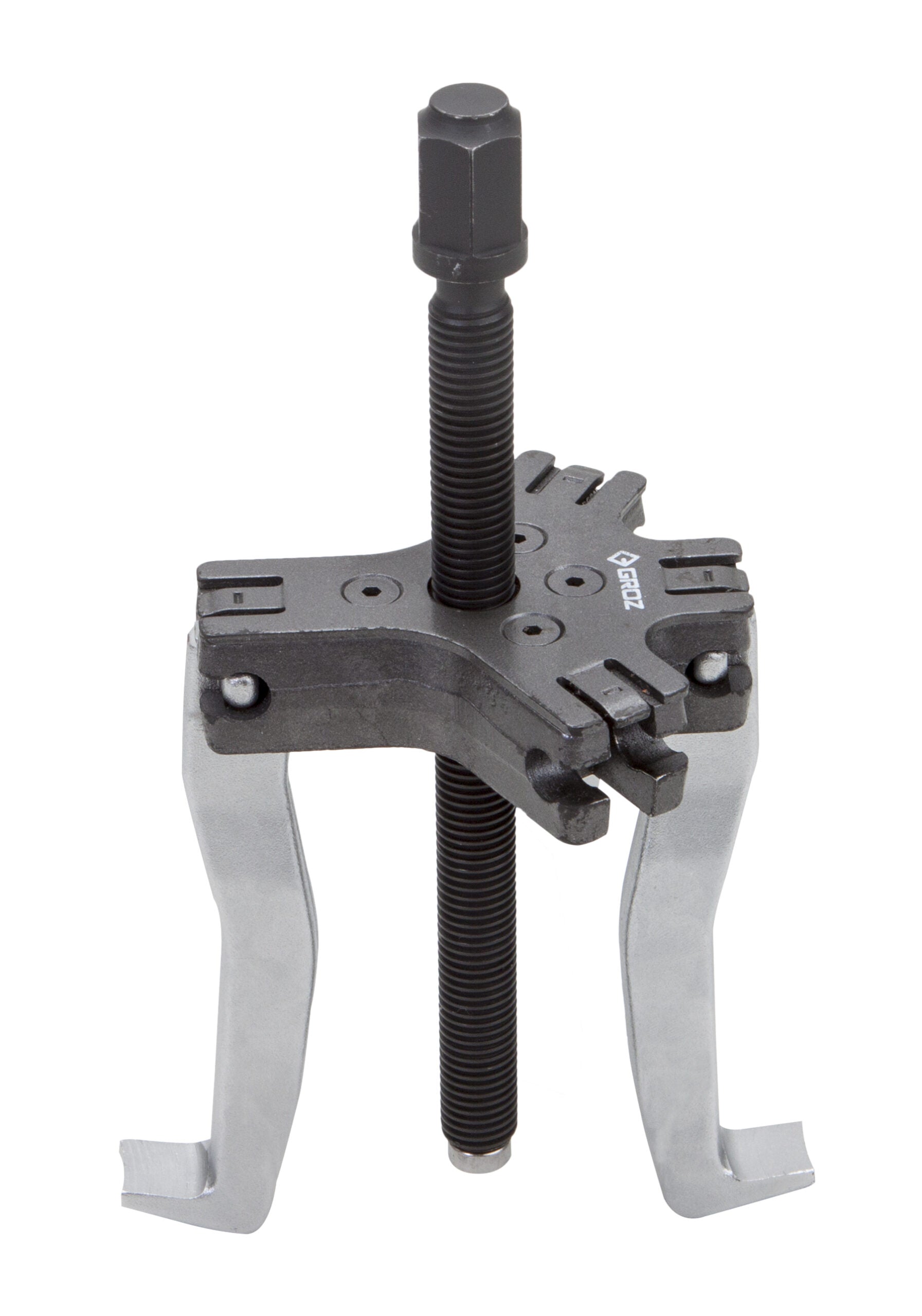 Ratcheting Gear Puller Groz 150Mm