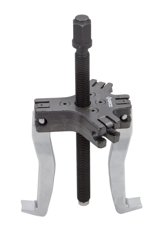 Ratcheting Gear Puller Groz 150Mm