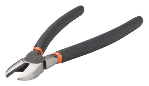 Plier Dia Cutter Groz 200Mm Carbon Steel