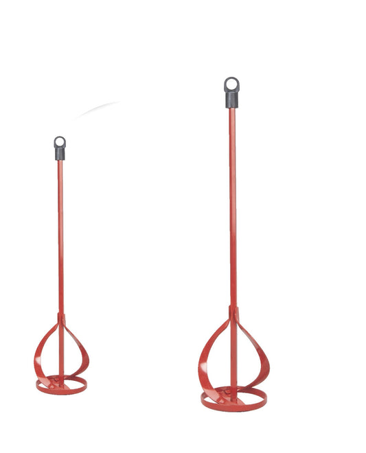 Paint Groz Mixer Carded 60Mm Pmx/60