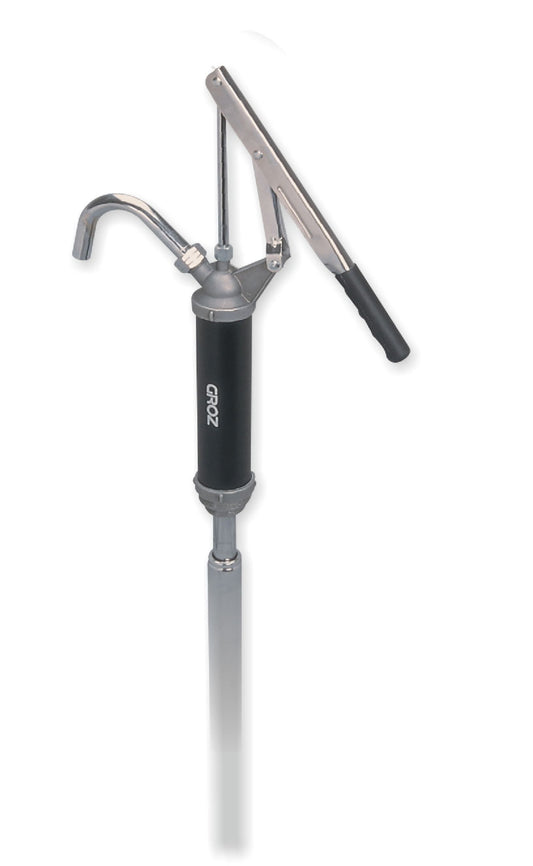 Pump Groz Barrel Lever Action Lbp/04