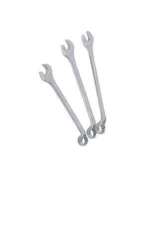 Spanner Groz Combination 16Mm 25581C