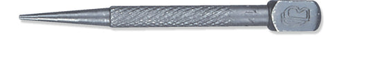 Punch Groz Nail Sq 3.0X100Mm Nlp/Sq/1-8