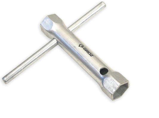 Spanner Groz Tube 14X15Mm Bw14-15