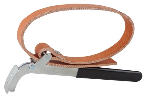 Oil Filter Wrench Groz 250Mm Adjustable