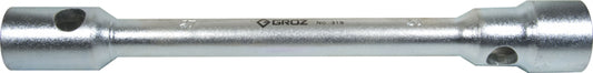 Spanner Groz Wheel Ww/D/30X32Mm (No Bar)