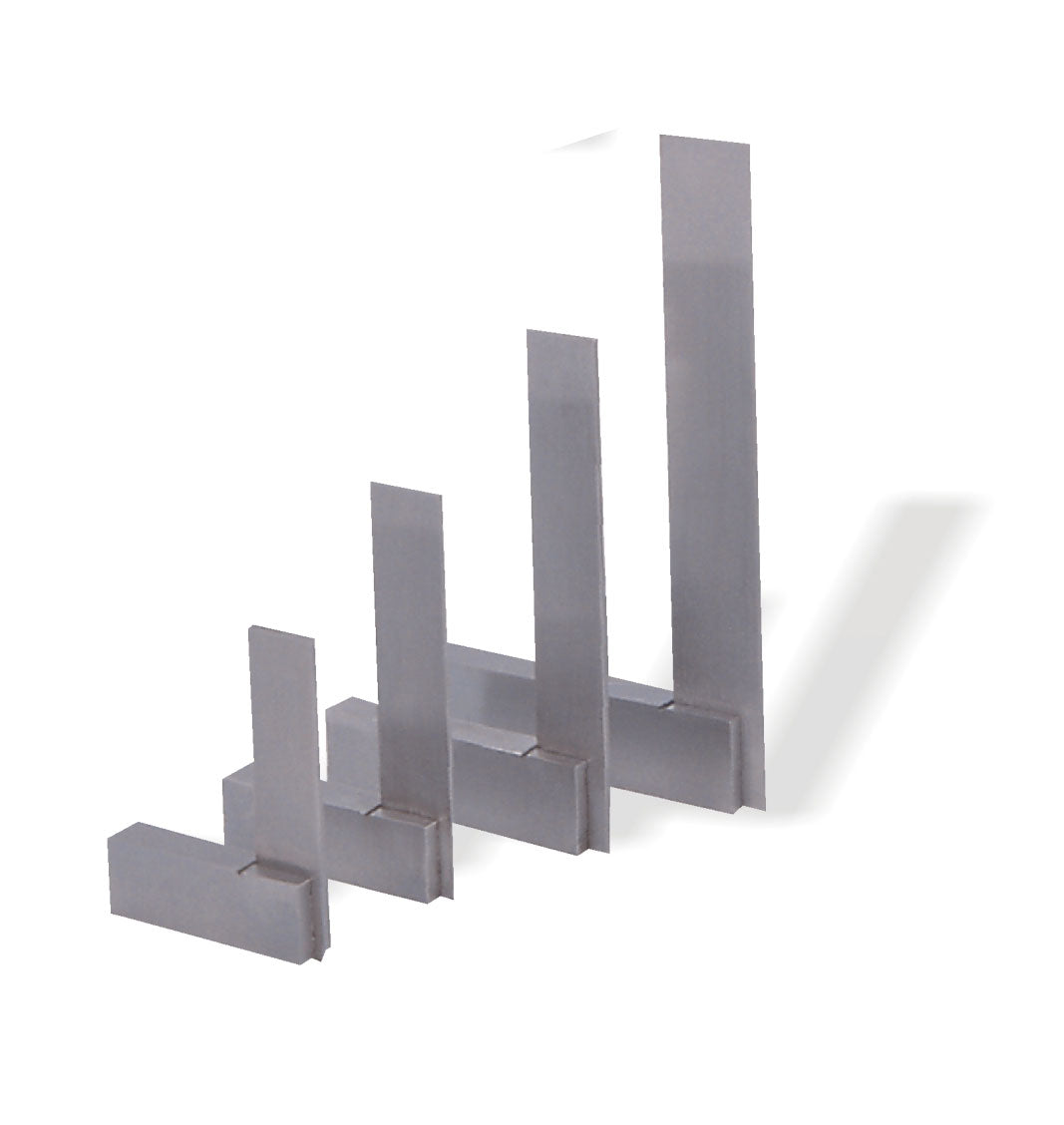 Square Groz Engineer Ssa/4 100Mm