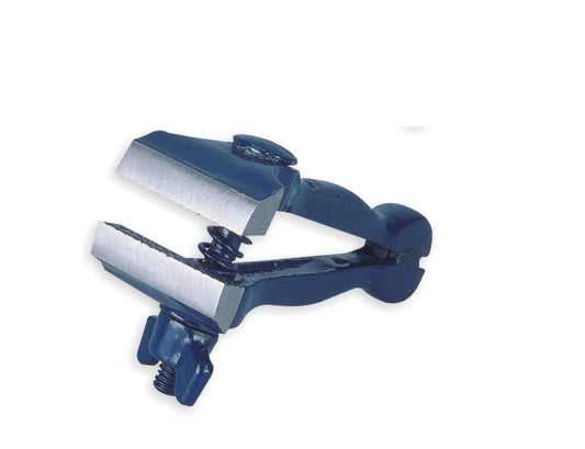 Vice Groz Hand Spring Type 100Mm Hv/100