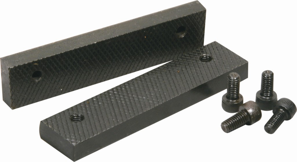 Vice Groz Jaws Only 150Mm Stl P/Pr (New)