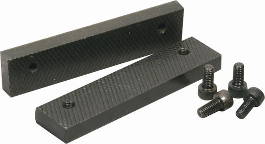 Vice Groz Jaws Only 150Mm Stl P/Pr (New)