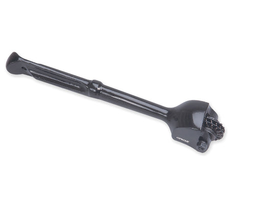 Wheeldresser Groz Complete No-1 Wd/01